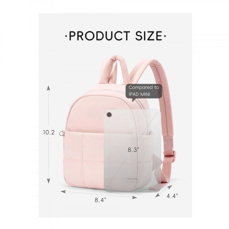 Stylish and Comfortable Backpack Kalsten