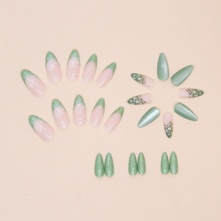 Nail Art Kalsten