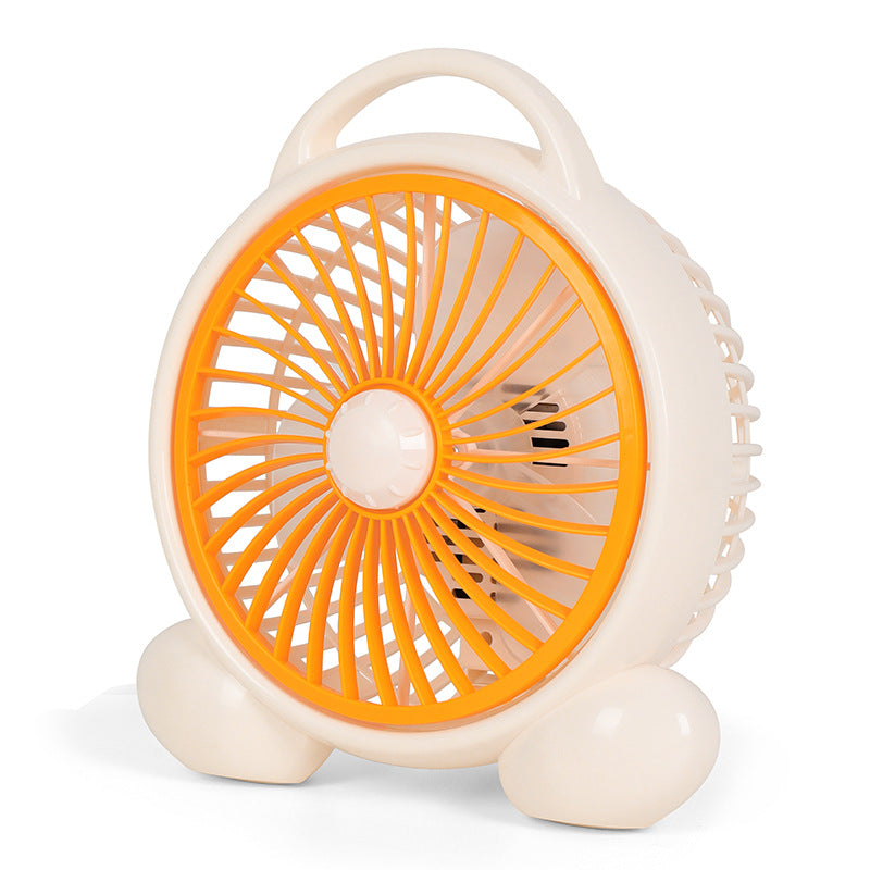 Ladies portable fan Kalsten