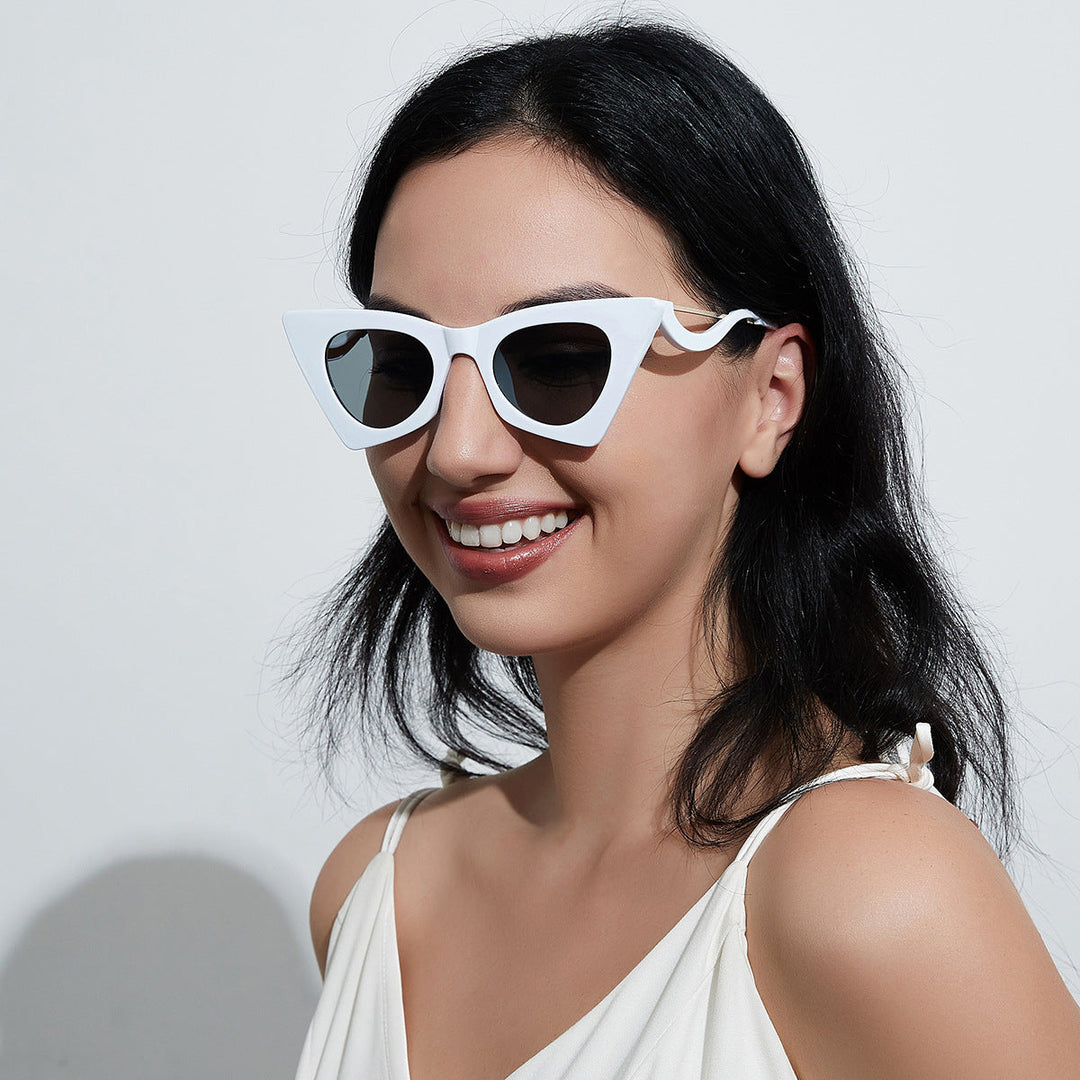 Women Cat-Eye Sunglasses Kalsten
