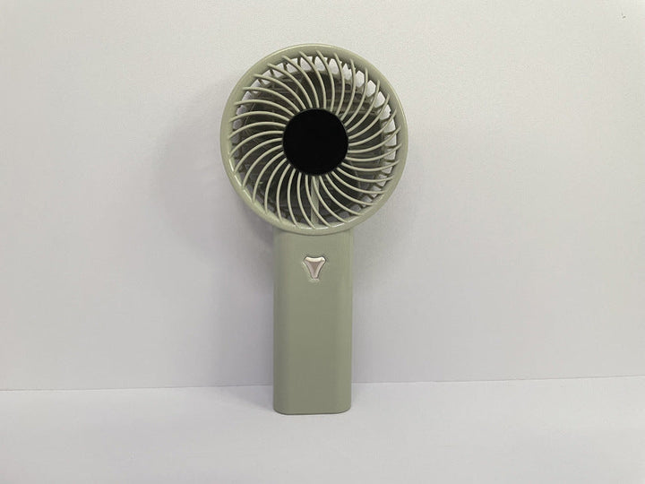 Unisex Portable USB Handheld Fan with Ergonomic Handle Kalsten