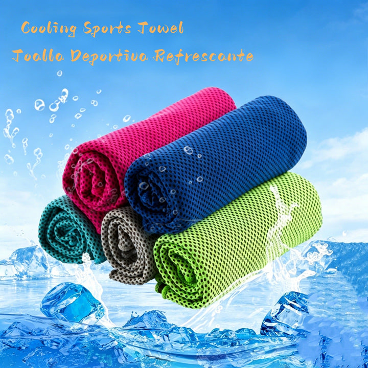 Women quick-drying microfiber sports blanket Kalsten