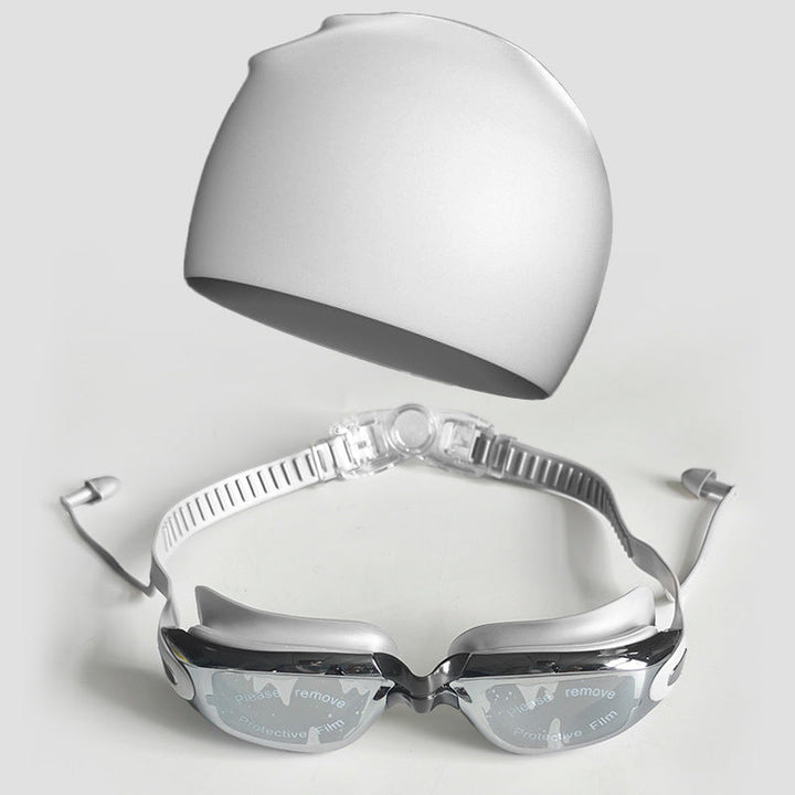 Anti-Fog Swimming Goggles Kalsten 1783828673