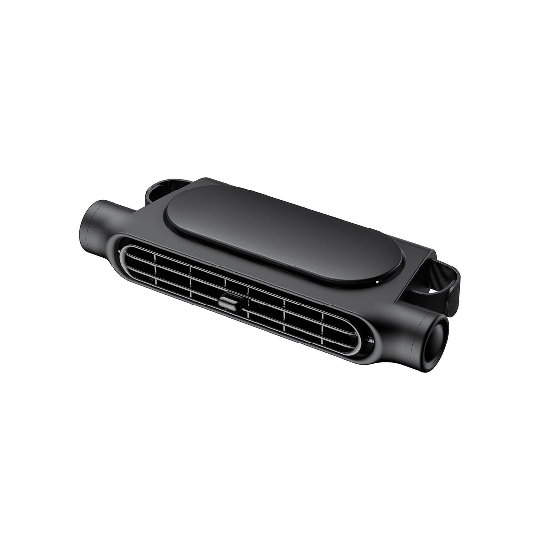 Unisex portable air conditioner with innovative cooling technology Kalsten
