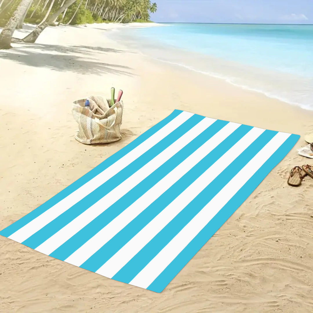 Beach towel Kalsten