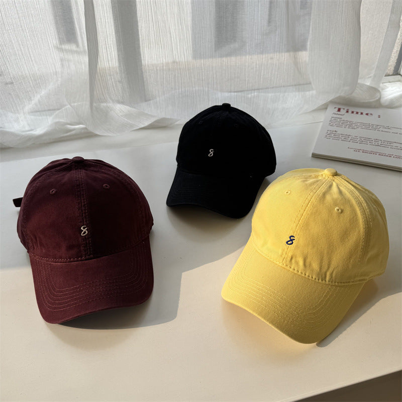 Unisex Classic Cotton Baseball Cap Kalsten 1783922033