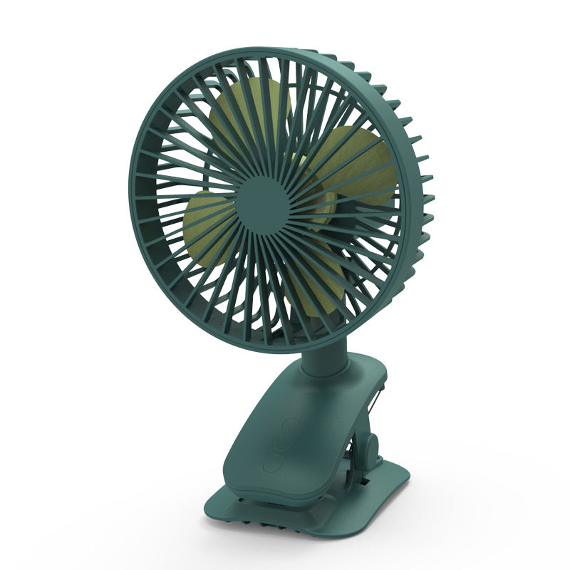 Ladies Portable USB Fan Kalsten