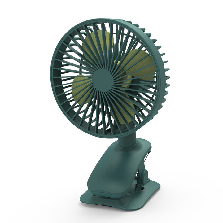 Ladies Portable USB Fan Kalsten