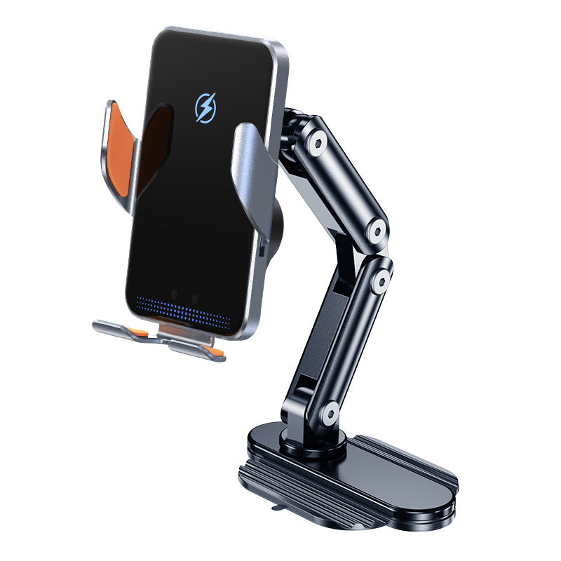 Ladies Car Mount Kalsten