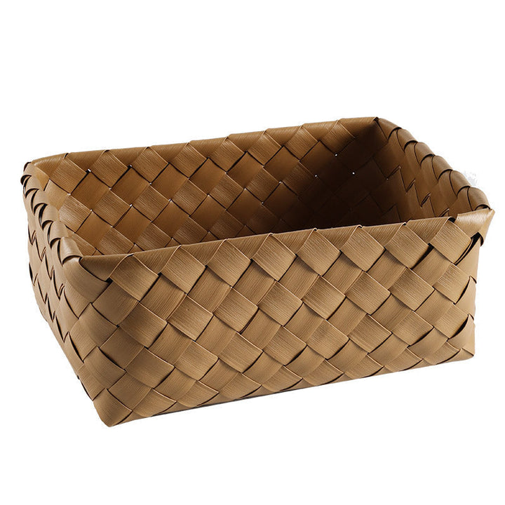 Handwoven Storage Tray Kalsten