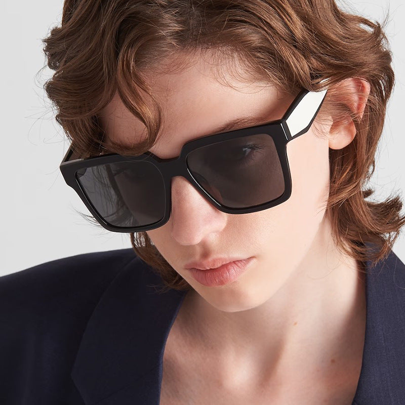 Women’s optical sunglasses in a unique tortoiseshell pattern with UV protection Kalsten