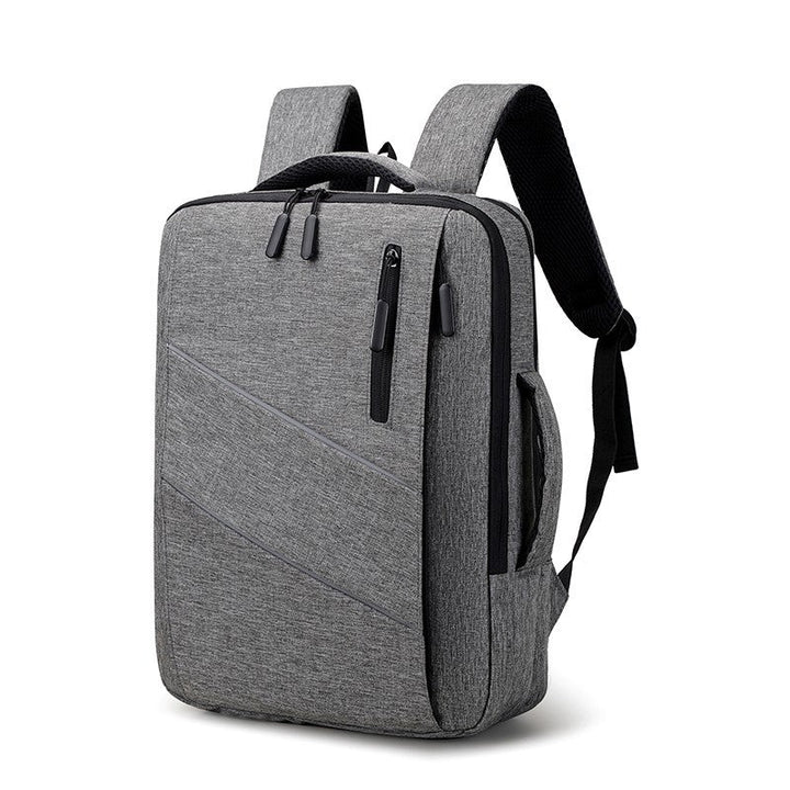 Functional Slim Laptop Backpack Kalsten