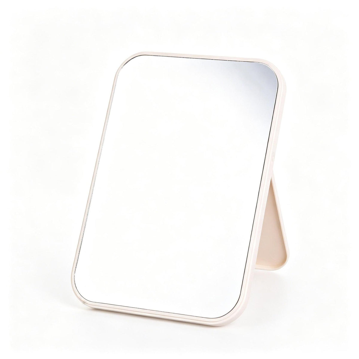 Adjustable Tabletop Makeup Mirror