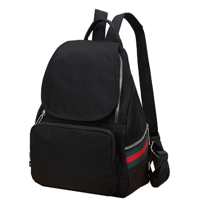 Stylish Multi-Pocket Backpack Kalsten