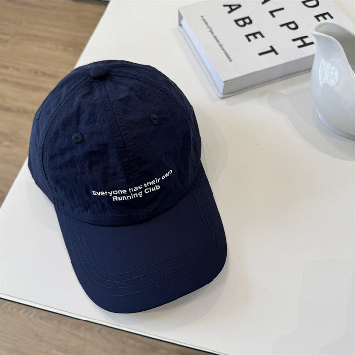 Men's Casual Running Cap Kalsten