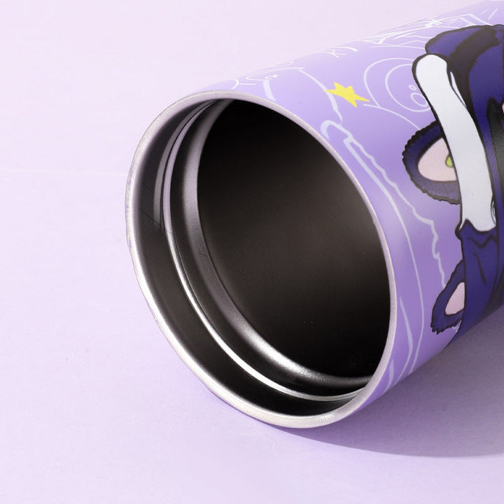 Unisex Drinking Cup with Funny Animal Design Kalsten