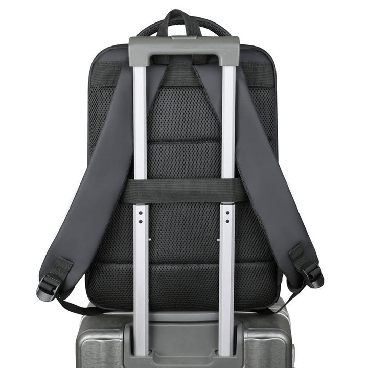 Ergonomic Laptop Backpack Kalsten