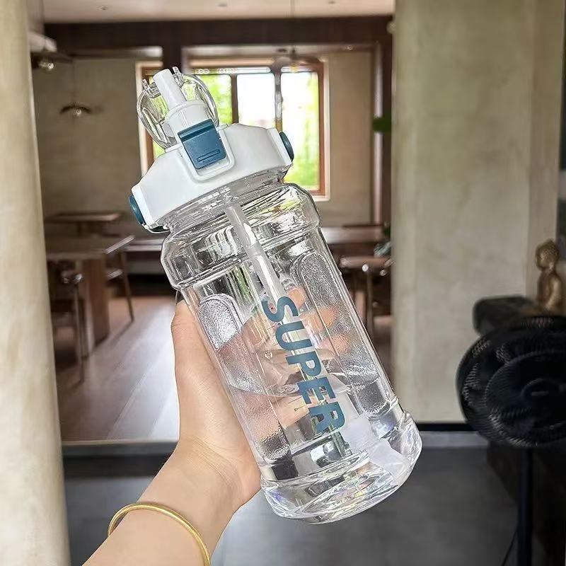 Unisex Water Bottle Kalsten
