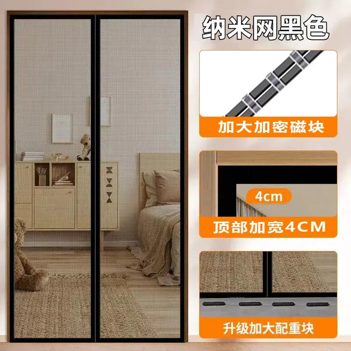 Ladies Flyscreen Door Kalsten