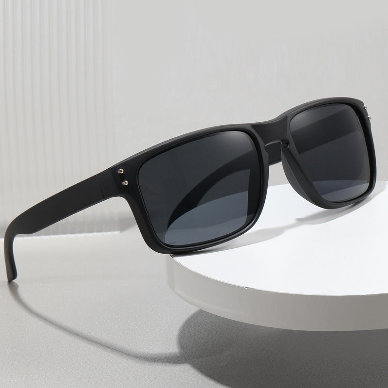 Women's aviator sunglasses with a relaxed fit and UV protection Kalsten