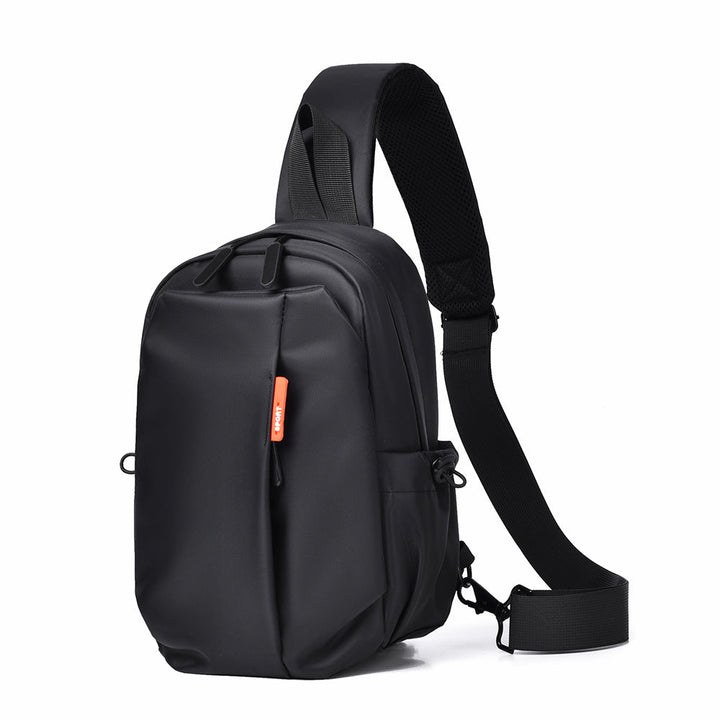 Compact Travel Sling Bag kalsten
