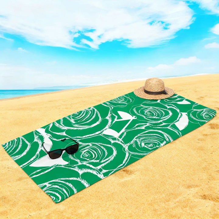 Beach towel Kalsten