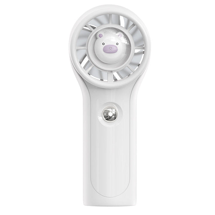 Cute Character Mini Handheld Fan Kalsten