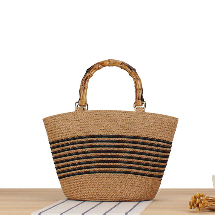 Beach bag Kalsten