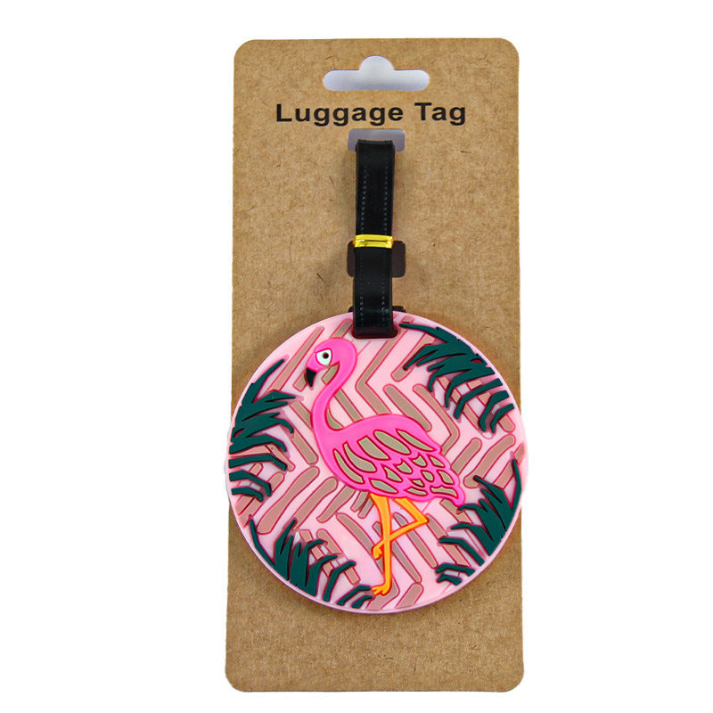 Cute Koala Luggage Tag Kalsten