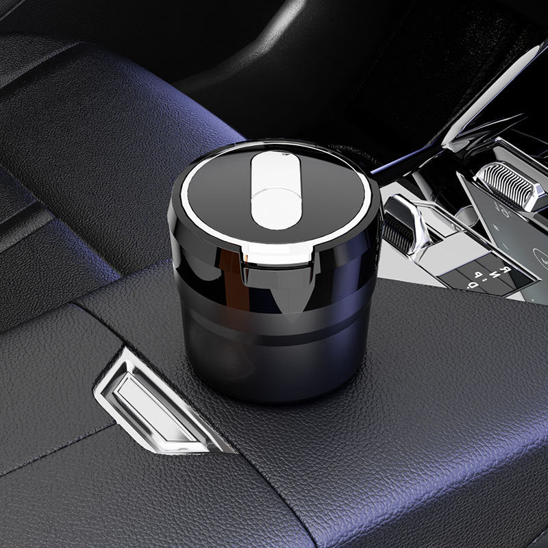 Women’s practical car waste bin Kalsten