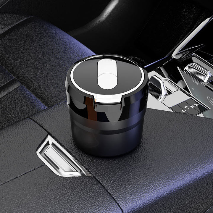 Women’s practical car waste bin Kalsten