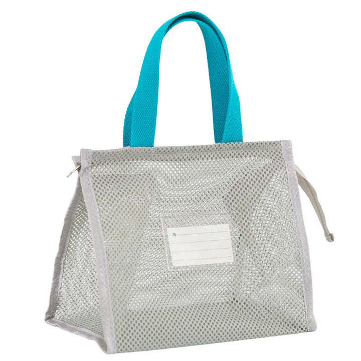 Versatile Mesh Storage Case Kalsten