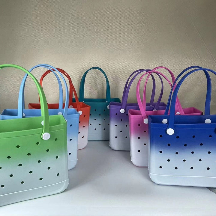 Trendy Pop-Up Shopping Bag Kalsten