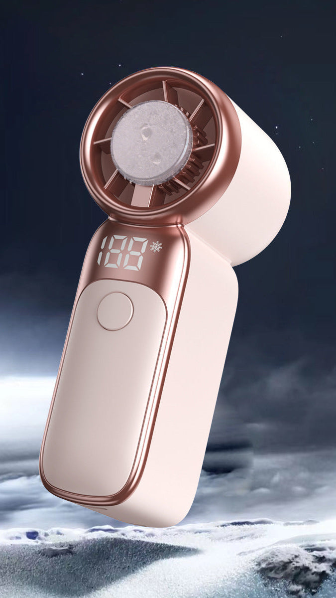 Ladies portable mini fan Kalsten