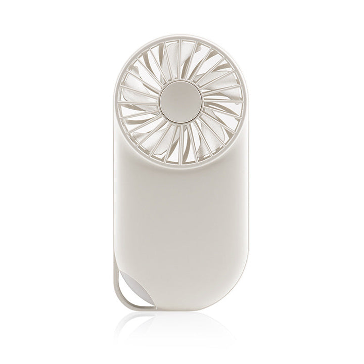Compact Rechargeable Personal Cooling Fan Kalsten