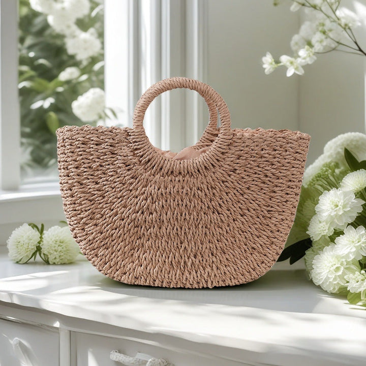 Beach bag Kalsten