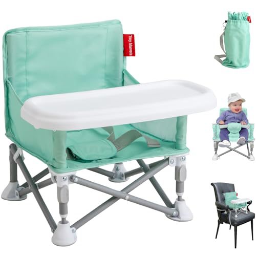 Ladies portable high chair Kalsten