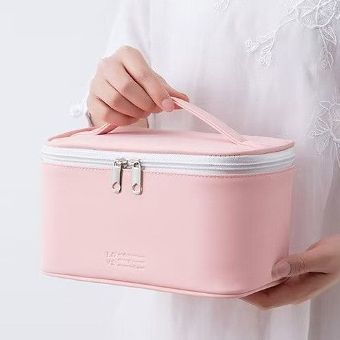 Women Trendy Cosmetic Bag Kalsten