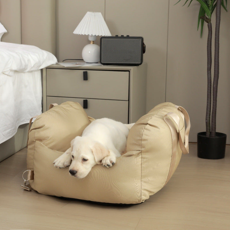 Ladies' Orthopedic Pet Bed Kalsten