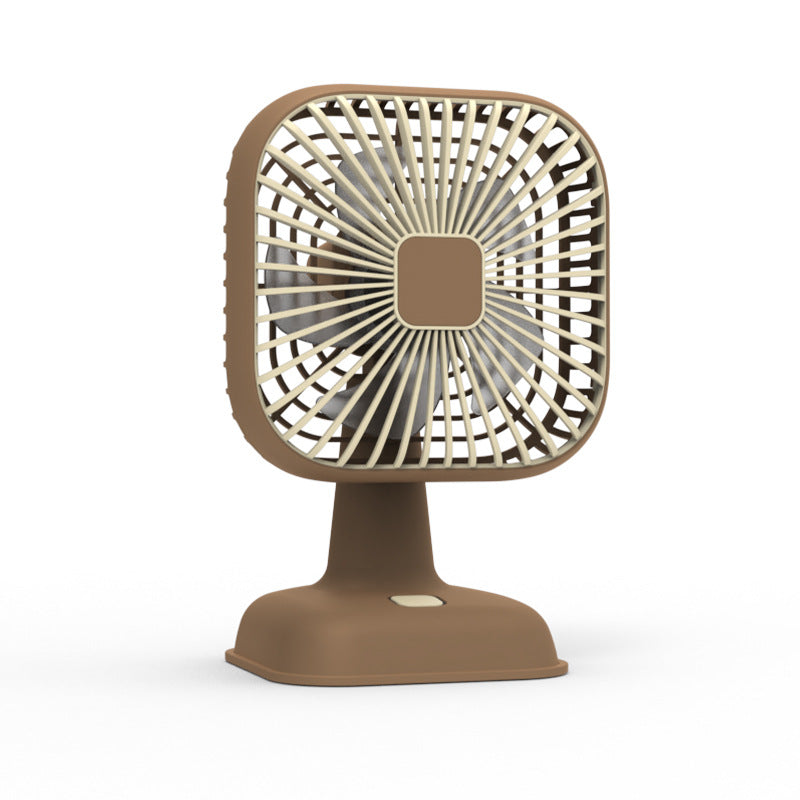 Ladies Table Fan Kalsten