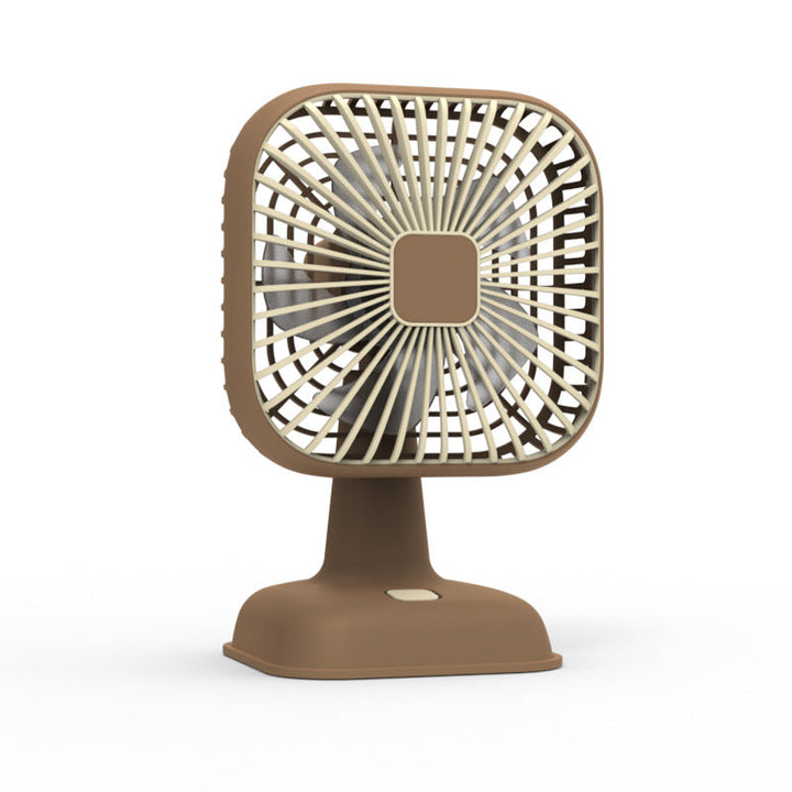 Ladies Table Fan Kalsten