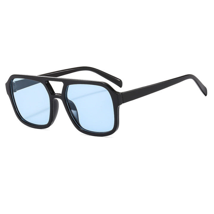 Women's fashionable sunglasses in stylish square design Kalsten
