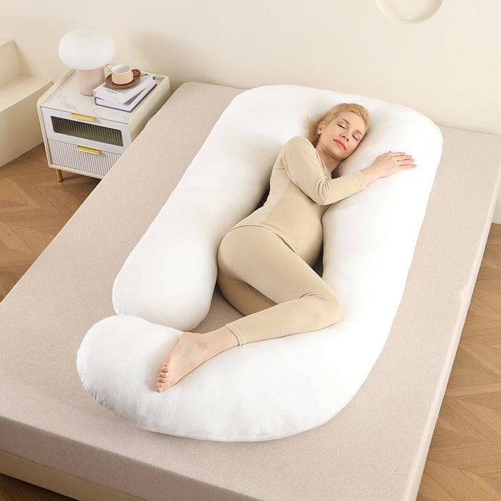 Ergonomic full-body pillow Kalsten