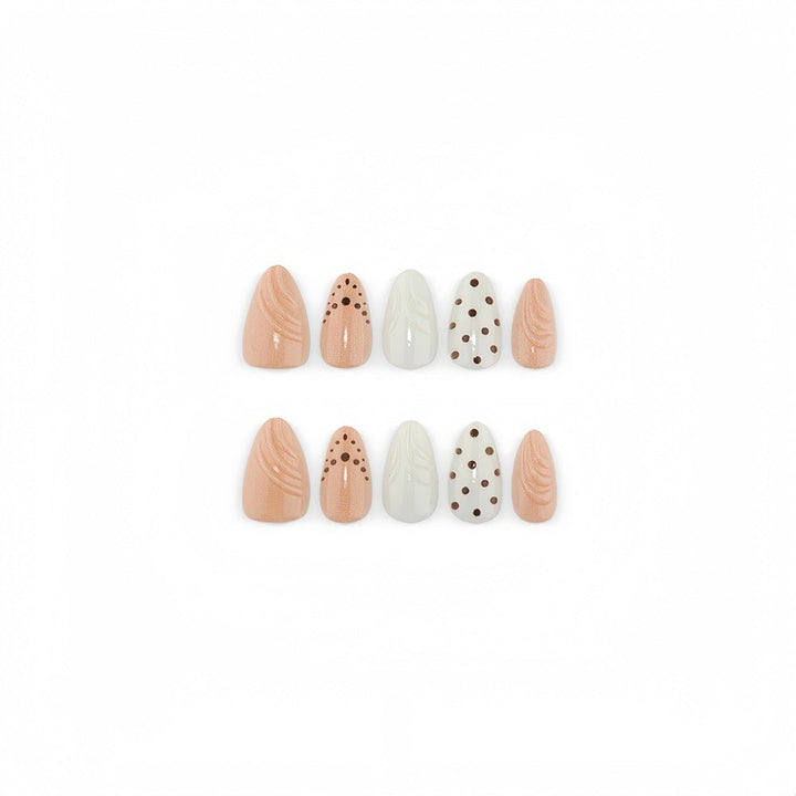 Artificial Nails Kalsten
