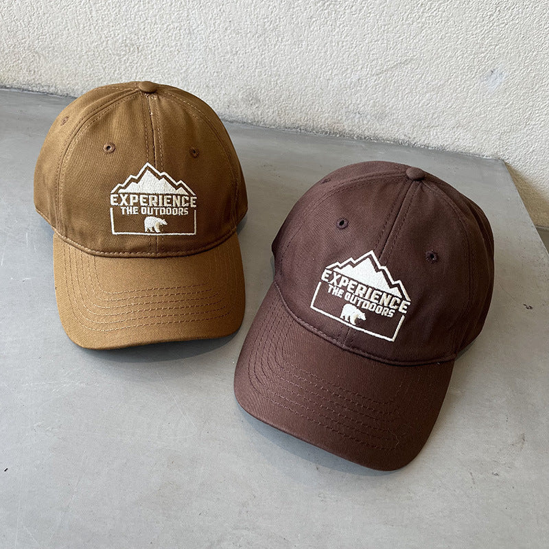 Women's Outdoor Adventure Baseball Cap Kalsten
