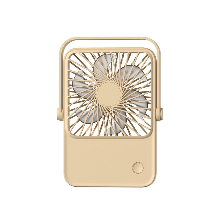 Women Portable High Performance Fan Kalsten