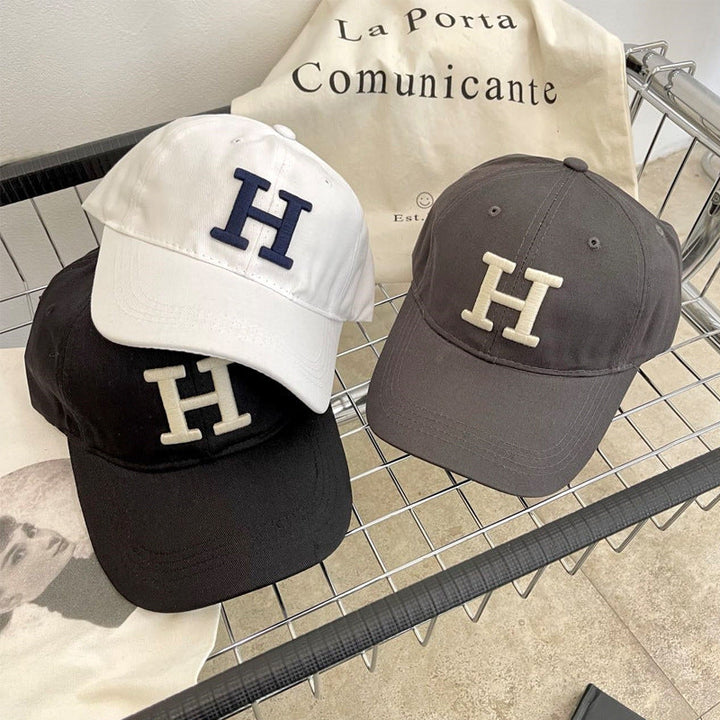 Women's Classic Embroidered Baseball Cap Kalsten