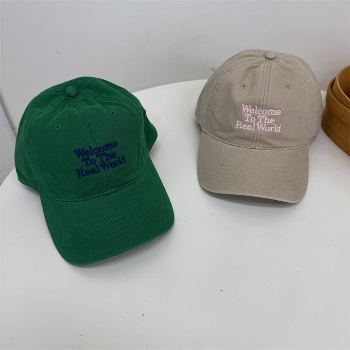 Men's Casual Baseball Cap Kalsten