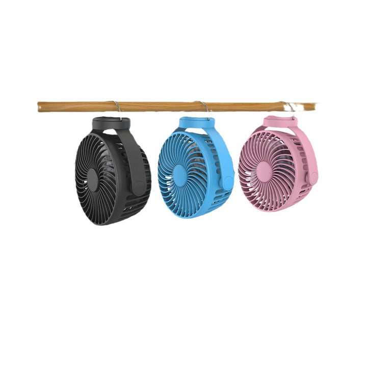 Unisex portable table fan Kalsten