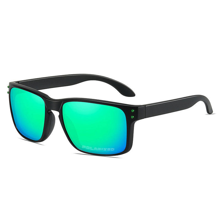Women's Polarized Sunglasses in Modern-Minimalist Design Kalsten